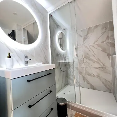 Apartment Superbe Plein De Charme Proche Du Centre Tonnet