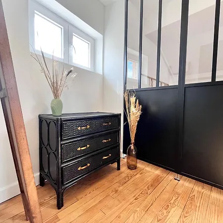 Superbe Plein De Charme Proche Du Centre Tonnet Apartment *