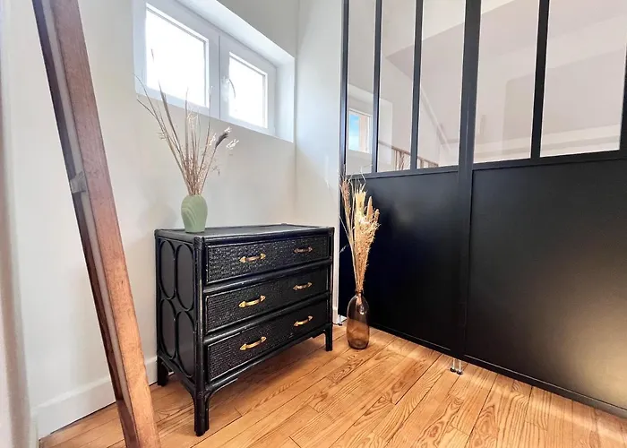 Superbe Plein De Charme Proche Du Centre Tonnet Appartement *