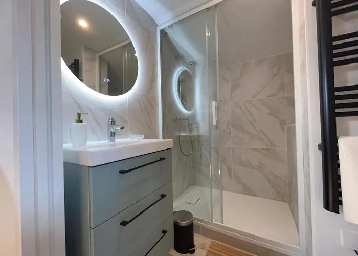 Superbe Plein De Charme Proche Du Centre Tonnet * Clermont-Ferrand